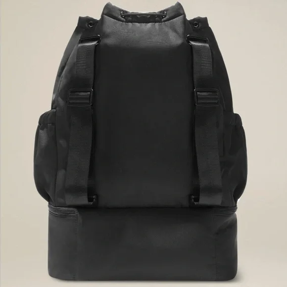 Convertible Gym Bag - Picture 3 of 9